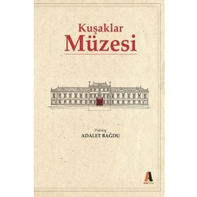 Kuşaklar Müzesi - Adalet Bağbu