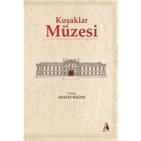 Kuşaklar Müzesi - Adalet Bağbu