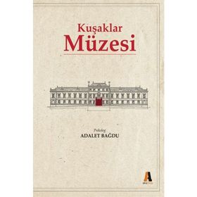 Kuşaklar Müzesi - Adalet Bağbu