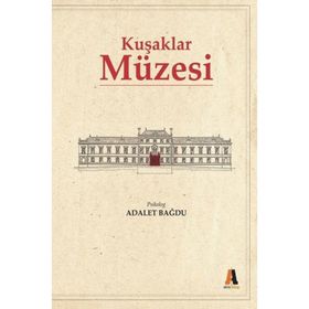 Kuşaklar Müzesi - Adalet Bağbu