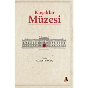 Kuşaklar Müzesi - Adalet Bağbu