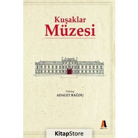Kuşaklar Müzesi - Adalet Bağbu