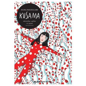 Kusama Elisa Maceraları