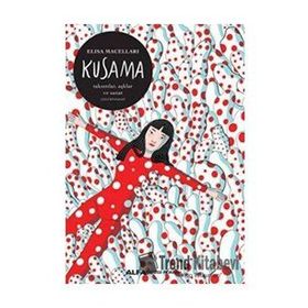 Kusama Elisa Maceraları