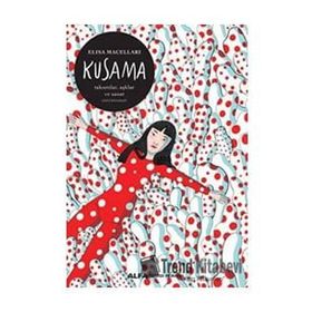 Kusama Elisa Maceraları