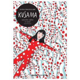 Kusama Elisa Maceraları