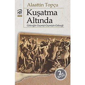 Kuşatma Altında - Alaattin Topçu