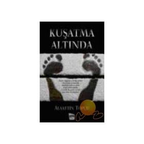 Kuşatma Altında - Alaattin Topçu