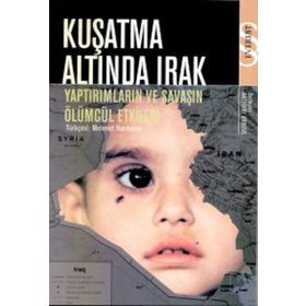 KUŞATMA ALTINDA IRAK - ANTHONY ARNOVE