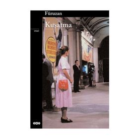 Kuşatma - Füruzan
