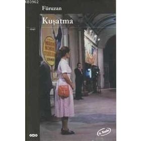 KUŞATMA - HELEN DUNMORE