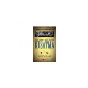KUŞATMA - HELEN DUNMORE