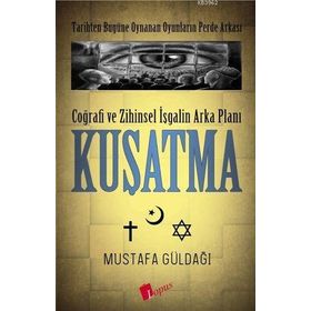 KUŞATMA - HELEN DUNMORE