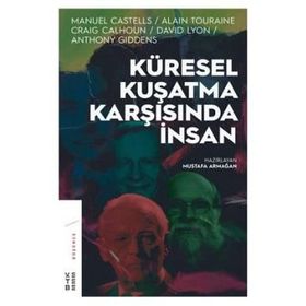 KUŞATMA - HELEN DUNMORE