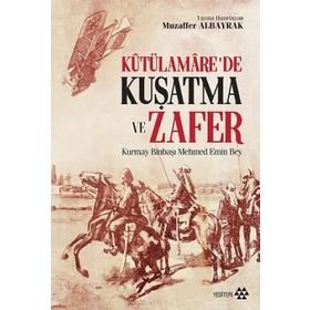 KUŞATMA - HELEN DUNMORE