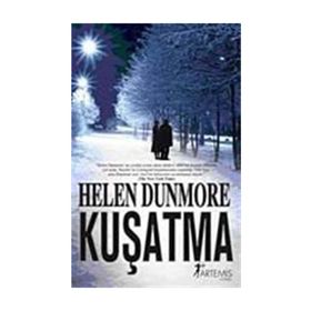 KUŞATMA - HELEN DUNMORE