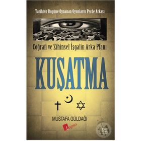 KUŞATMA - HIKMET ERDOĞDU