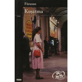 KUŞATMA - HIKMET ERDOĞDU