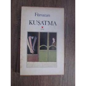 KUŞATMA - HIKMET ERDOĞDU