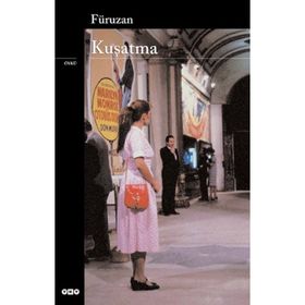 KUŞATMA - HIKMET ERDOĞDU