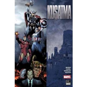 KUŞATMA - İSMAİL KADARE