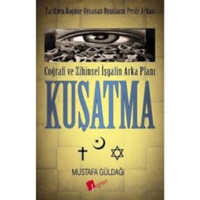 Kuşatma - Mustafa Güldağı