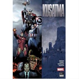 Kuşatma - Mustafa Güldağı