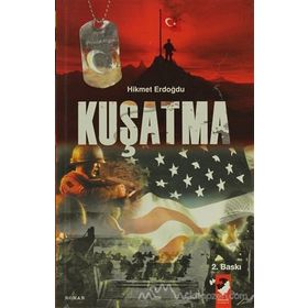 Kuşatma - Mustafa Güldağı