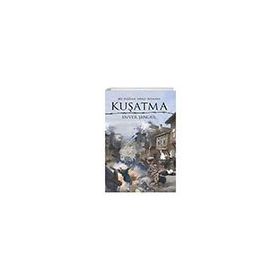 Kuşatma Puslu Yayıncılık