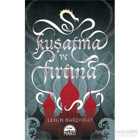 Kuşatma ve Fırtına - Leigh Bardugo