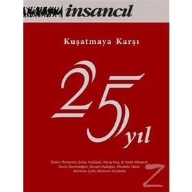 Kuşatmaya Karşı 25 Yıl - Kolektif
