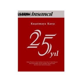 Kuşatmaya Karşı 25 Yıl - Kolektif