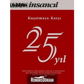 Kuşatmaya Karşı 25 Yıl - Kolektif