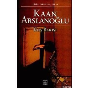 Kuşbakışı - Serra Menekay