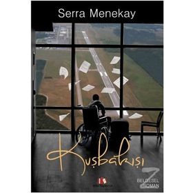 Kuşbakışı - Serra Menekay