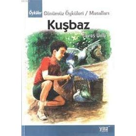 Kuşbaz - İbrahim Kaya