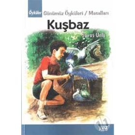 Kuşbaz - İbrahim Kaya