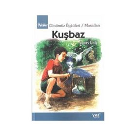 Kuşbaz - İbrahim Kaya