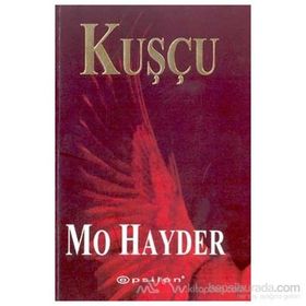 Kuşçu - Mo Hayder