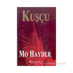 Kuşçu - Mo Hayder