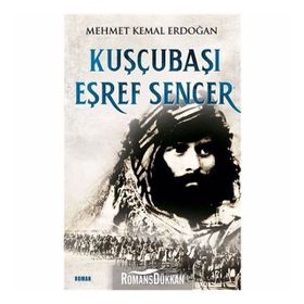 Kuşçubaşı Eşref Sencer - Mehmet Kemal Erdoğan