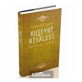 KUŞEYRI RISALESI - ABDULKERIM KUŞEYRI