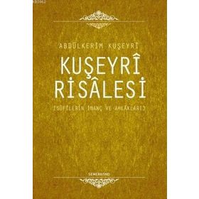 Kuşeyri Risalesi Ciltli-Semerkand Yayınları
