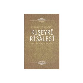 Kuşeyri Risalesi Ciltli-Semerkand Yayınları