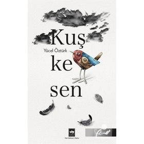 Kuşkesen Yücel Öztürk
