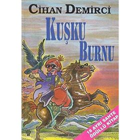 Kuşku Burnu - Cihan Demirci