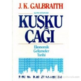 Kuşku Çağı - Nathalie Sarraute