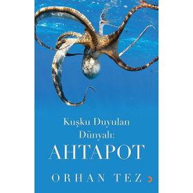 Kuşku Duyulan Dünyalı: Ahtapot Cinius