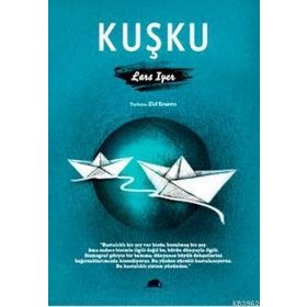Kuşku - Jeff Abbott