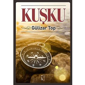Kuşku - Jeff Abbott